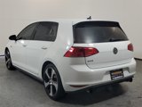 Used 2016 Volkswagen GTI SE w/ Lighting Package (SEL) image 5