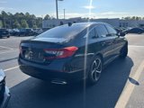 Used 2021 Honda Accord Sport image 4