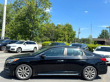 Used 2017 Hyundai Sonata Limited image 4
