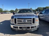 Used 2008 Ford F250 XLT image 2