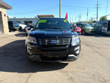 Used 2018 Ford Explorer 4WD Police Interceptor image 2
