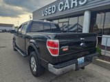 Used 2013 Ford F150 Lariat image 4