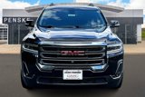Used 2022 GMC Acadia AT4 w/ Technology Package image 3