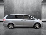 Used 2013 Toyota Sienna XLE image 4