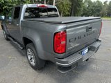 Used 2022 Chevrolet Colorado LT w/ LT Convenience Package image 3