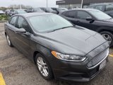 Used 2016 Ford Fusion SE image 4