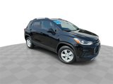 Certified 2021 Chevrolet Trax LT w/ LT Convenience Package image 2