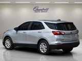 Used 2021 Chevrolet Equinox LS image 6