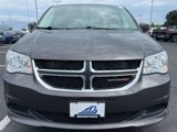 Used 2015 Dodge Grand Caravan SXT image 2