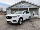 Used 2021 Buick Enclave Essence w/ Trailering Package, 5000 lbs. image 2