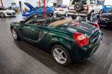 Used 2001 Toyota MR2 w/ Leather Pkg image 3