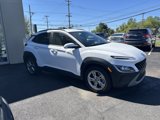 Certified 2023 Hyundai Kona SEL w/ Cargo Package image 4