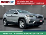 Used 2019 Jeep Cherokee Latitude w/ Popular Appearance Group image 1