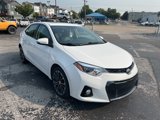 Used 2015 Toyota Corolla S image 2