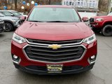 Used 2018 Chevrolet Traverse LT image 2