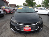Used 2016 Chevrolet Malibu LT w/ Leather Package image 2