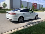 Used 2015 Ford Fusion SE w/ Equipment Group 202A image 4