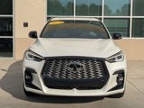 Used 2023 INFINITI QX55 Luxe w/ Cargo Package image 2