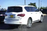 Used 2015 INFINITI QX80 Luxe w/ 22" Wheel Package image 6