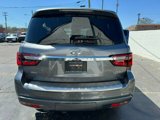 Used 2021 INFINITI QX80 Premium Select image 4