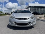 Used 2015 Hyundai Elantra Sport image 2