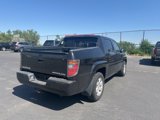 Used 2006 Honda Ridgeline RTL image 4