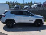 New 2025 Jeep Compass Latitude w/ Altitude Special Edition image 5