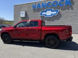 New 2025 Chevrolet Colorado Z71 w/ Z71 Convenience Package 2 image 6