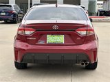 Used 2023 Toyota Corolla SE image 4