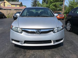 Used 2009 Honda Civic LX image 3
