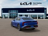New 2025 Kia K4 EX image 4
