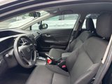 Used 2014 Honda Civic LX image 3