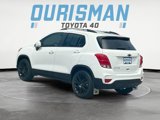 Used 2022 Chevrolet Trax LT w/ Sport Edition image 4