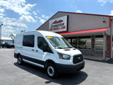 Used 2019 Ford Transit 150 130 Medium Roof image 2