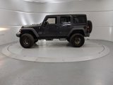 Used 2017 Jeep Wrangler Unlimited Sport w/ Quick Order Package 23S image 5