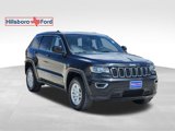 Used 2018 Jeep Grand Cherokee Laredo image 3