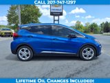 Used 2020 Chevrolet Bolt LT image 4