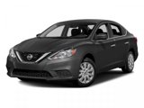Used 2017 Nissan Sentra SV image 4