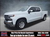Used 2019 Chevrolet Silverado 1500 LT w/ Convenience Package image 4
