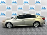 Used 2014 Toyota Avalon XLE Premium image 5