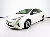 Used 2017 Toyota Prius Two image 3