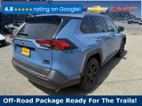 Used 2022 Toyota RAV4 TRD Off-Road image 6