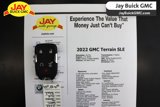 Used 2022 GMC Terrain SLE w/ Driver Convenience Package image 5