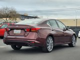 Certified 2023 Nissan Altima 2.5 SL image 4