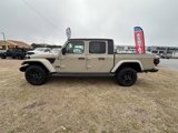 Certified 2022 Jeep Gladiator Sport image 4