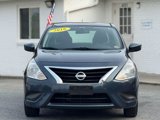 Used 2016 Nissan Versa SV image 2