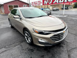 Used 2024 Chevrolet Malibu LT image 3