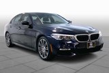 Used 2018 BMW 540i xDrive image 2