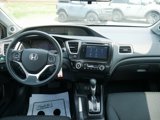 Used 2015 Honda Civic SE image 4