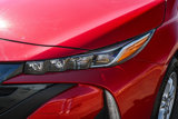 Used 2022 Toyota Prius Prime XLE image 4